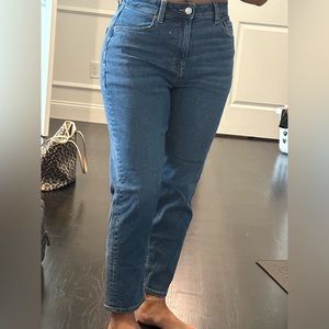 AE mom Jeans